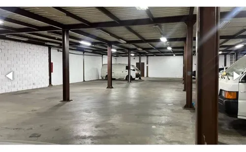 Venta Galpón 3.499 M2 Guaicay
