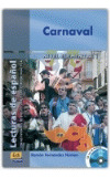 Carnaval - Libro + Cd (libro Original)