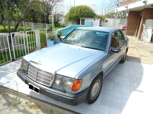Imagen 2 de 19 de Mercedes Benz