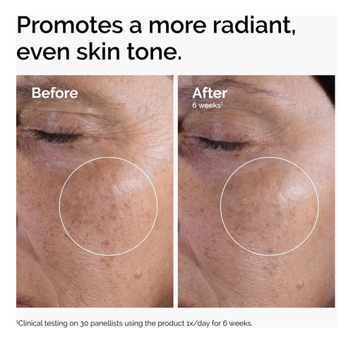 The Ordinary Glycolic Acid 7% Exfoliating Toner, Brightenin Normal Noche