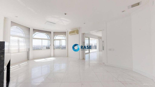 Apartamento À Venda, 432 M² Por R$ 3.700.000,00 - Panamby - São Paulo/sp - Ap10603