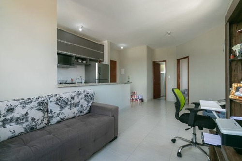 Apartamento À Venda Na Rua José Gomes De Almeida, Vila Carmem, São Paulo - Sp - Liv-11629