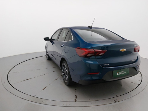 Chevrolet Onix 1.0 TURBO FLEX PLUS PREMIER AUTOMÁTICO