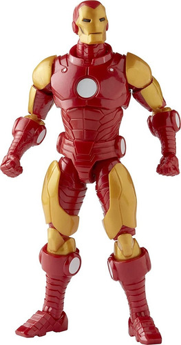 Marvel Legends Iron Man