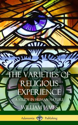 Libro The Varieties Of Religious Experience: A Study In H...