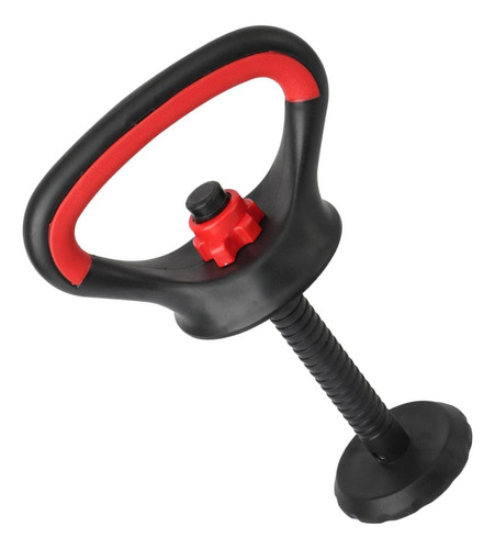 Manija De Kettlebell For Entrenamiento De Fuerza, Mancuerna