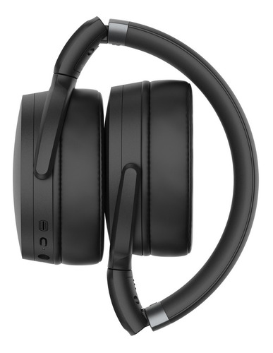 Imagen 3 de 8 de Auriculares Sennheiser Hd 450bt Wireless Open Box
