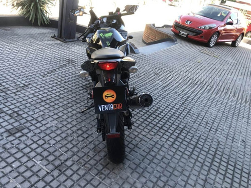 Imagen 5 de 8 de Kawasaki Ninja 250