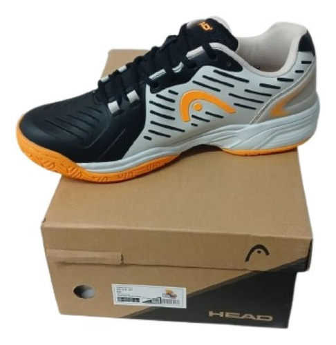 Zapatillas Tenis Head Hombre Deuce M2