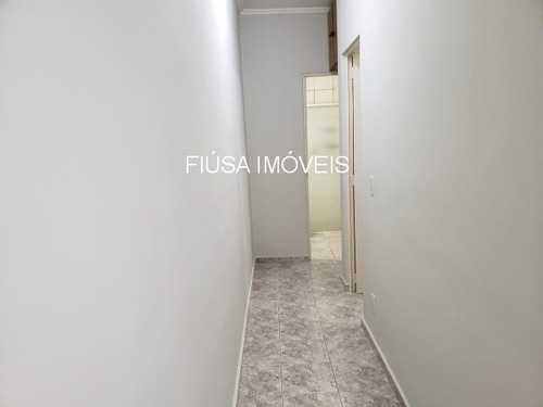 Imagem 13 de 15 de Apartamento - Ap00197 - 69266103