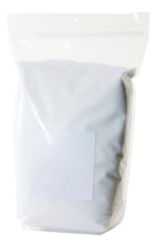 Imagen 1 de 2 de Goma Xantana 1 Kg Premiun Sin Gluten