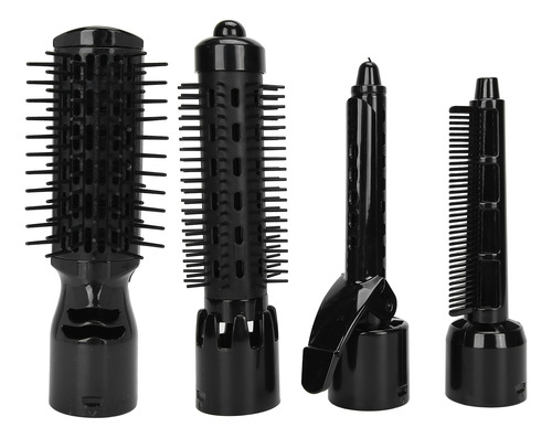 Rizador De Pelo Automático 4 En 1 Rizador De Pelo