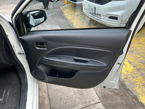 Dodge Attitude 1.2 Se Mt