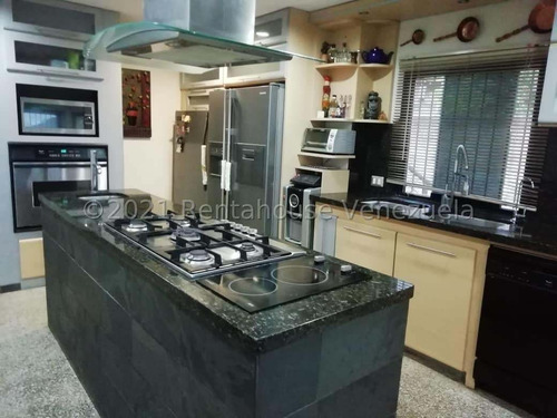 Imagen 4 de 13 de Casa En Venta 22-1962 En Karimao Country