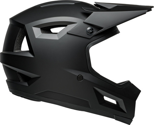 Capacete De Bicicleta Bell Sanction 2 Full Face Matte Cement