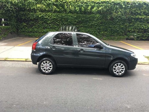 Fiat Palio 1.4 Fire Pack Seg. 2015