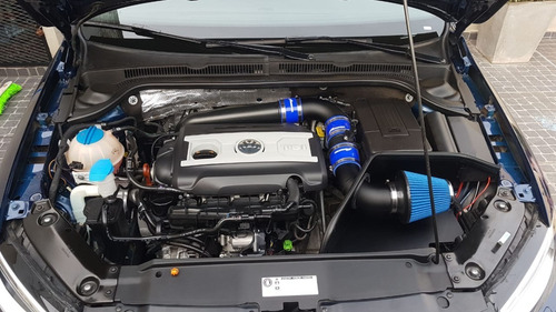 Volkswagen Vento Sportline 2.0 Tsi
