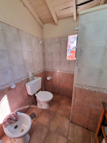 Venta Ph 4 Ambientes Santos Lugares Terraza