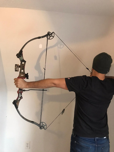 Arco Marca Martin Pro Series