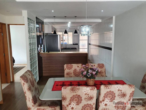 Imagem 23 de 30 de Casa À Venda, 168 M² Por R$ 750.000,00 - Cidade São Francisco - São Paulo/sp - Ca1966