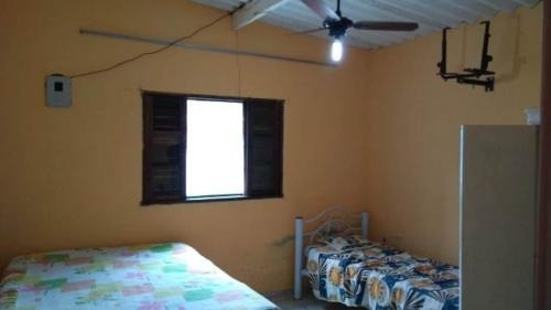 Imagem 8 de 14 de Casa Lado Praia 2 Quartos 600 Mts Do Comércio Em Itanhaém Sp