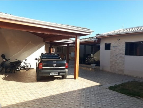 Imagem 4 de 15 de Residencial Em Indaiatuba - Sp - Ca0058_cdi