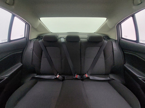 Chevrolet Onix 1.0 TURBO FLEX LTZ AUTOMÁTICO