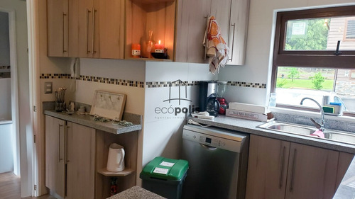 Casa Venta Pucon 3 Dorm 3 Baños - Gran Alicura