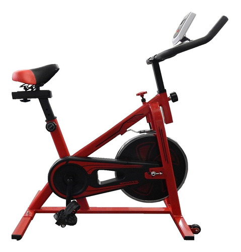 Bicicleta Spinning Gdx 1729 Active Training Albion