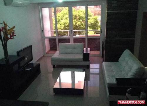Florelia Mota Vende Apartamento Monreale Chimeneas