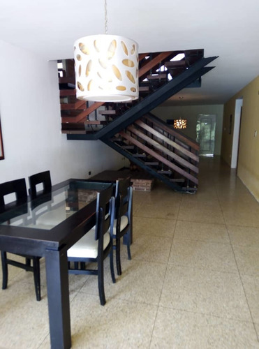 Imagen 4 de 14 de Venta De Casa En Macaracuay Calle Terepaima