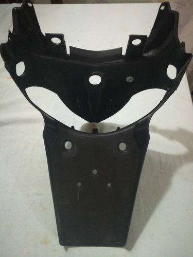 Imagen 2 de 3 de Base Stop Moto Tx 200
