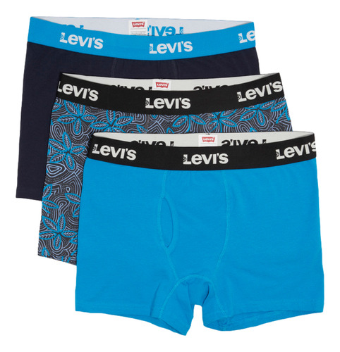 Boxer Hombre Multicolor Levis 37453-0831