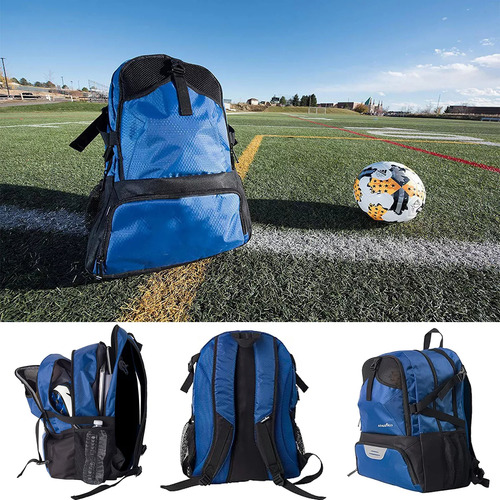 La Mochila Deportiva De Baloncesto Se Puede Usar Como Zapatos*