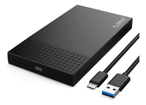 Recinto Del Disco Duro Orico 2.5 '' Tipo C Usb 3.1 Gen 1 A S