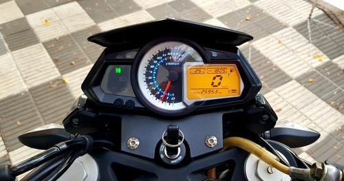 Benelli Tnt 300 ´17 - 26.000km - Excelente Estado!!