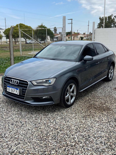 Audi A3 1.8 Tfsi Sedan 180cv