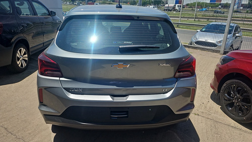 Chevrolet Onix 1.0 Lt