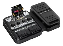 Comprar Pedalera Multi Efectos Kokko Flatsons Kmf1 59 Efectos Looper
