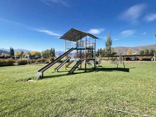Se Vende Complejo De Cabañas En El Salto Potrerillos
