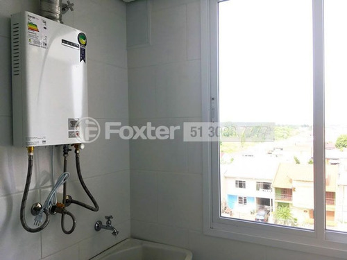 Imagem 2 de 14 de Apartamento, 2 Dormitórios, 67 M², São José - 185294