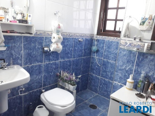 Imagem 12 de 15 de Sobrado - Vila Mazzei - Sp - 643803