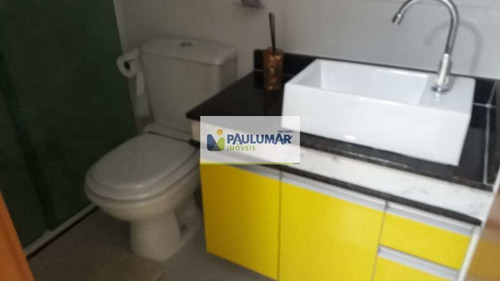 Imagem 25 de 30 de Apartamento Com 2 Dorms, Jardim Aguapeu, Mongaguá - R$ 560 Mil, Cod: 829313 - V829313