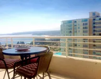 Comprar Venta Acogedor Departamento Laguna Vista 2d\u002F2b Vista Al  Mar