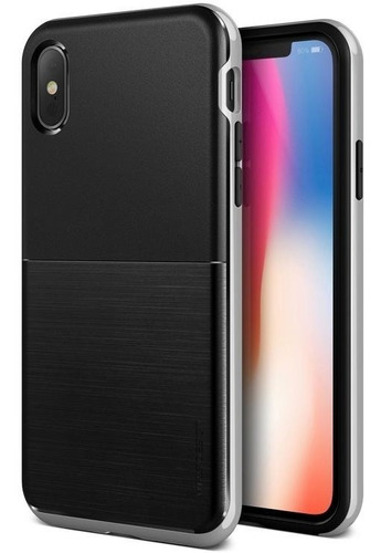 Funda  Design High Pro Shield Para iPhone XS | X