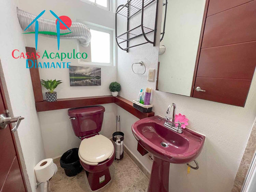 Cad Vidamar Residencial C1 D 302. Hermoso Depa En Condominio Con Club De Playa