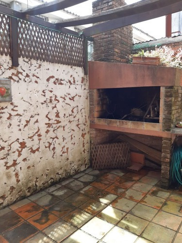Imagen 14 de 14 de 435-venta Casa Duplex 3 Dorm Carrasco C/parrillero