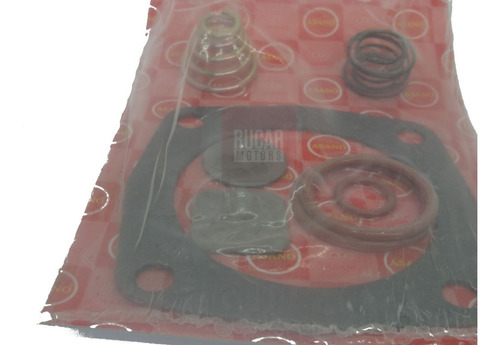Kit Compresor Fvr