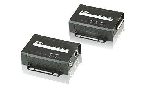 Dvi Hdbaset-lite Extensor