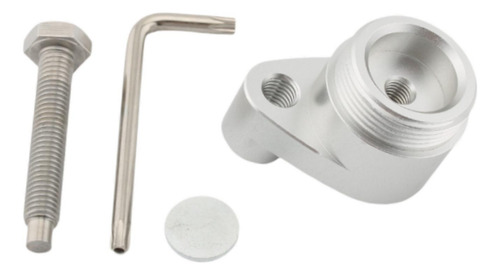Herramienta Para Cambiar Correa 708200720 708200720 Plata